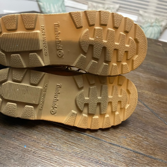 Youth Timberland boots size 12. Brand new no box - Picture 2 of 4